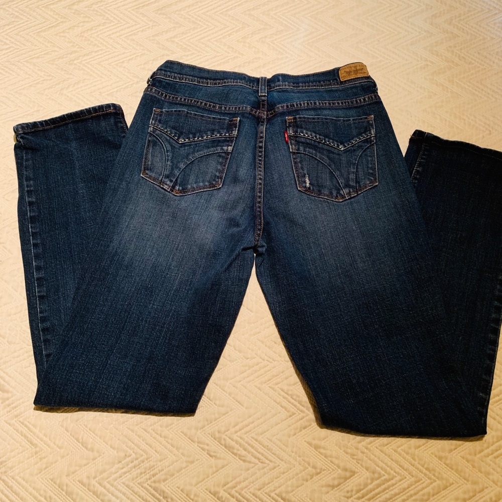 Levi’s Strauss